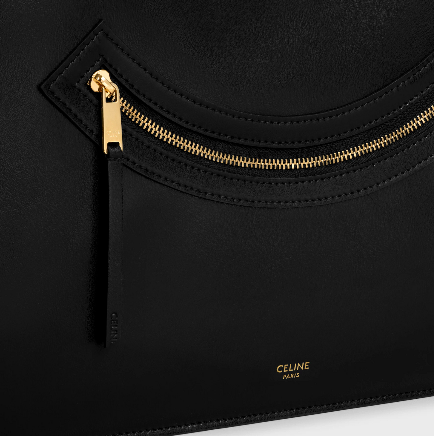Celine Flat Luggage bag