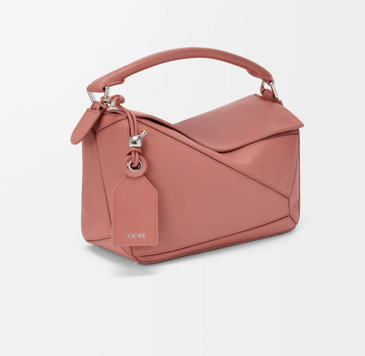 Loewe Featherlight Puzzle bag