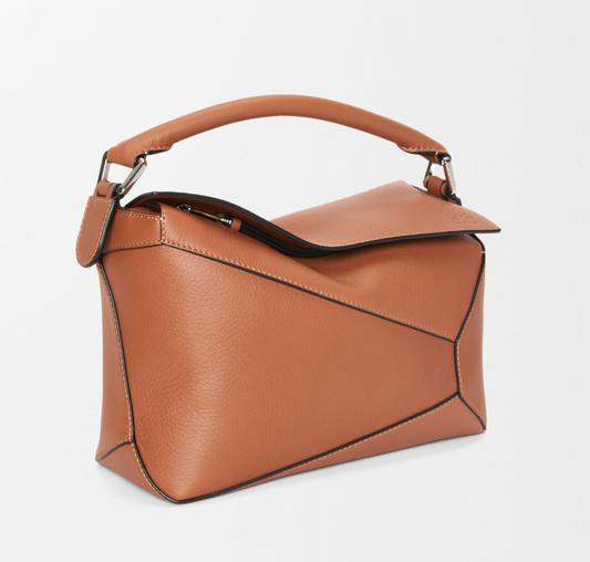 Loewe Small Puzzle Edge bag