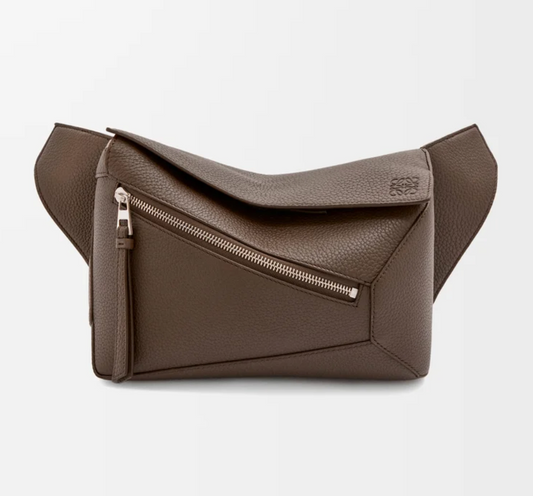 LOEWE Small Puzzle Bumbag