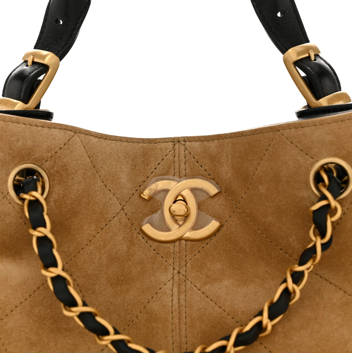 Chanel Shopping Bag