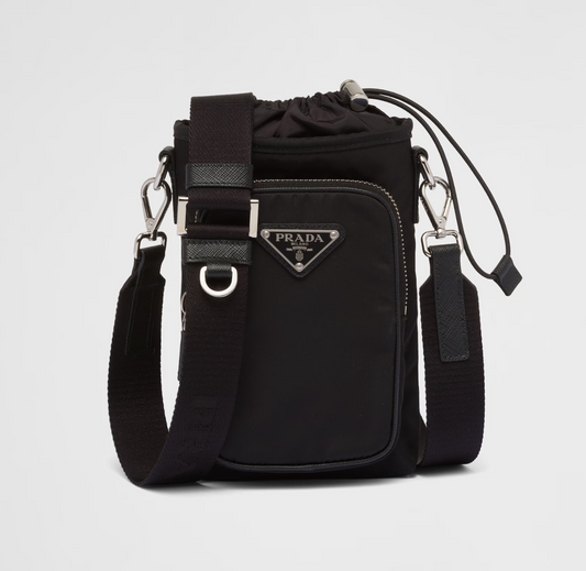 Re-Nylon smartphone case