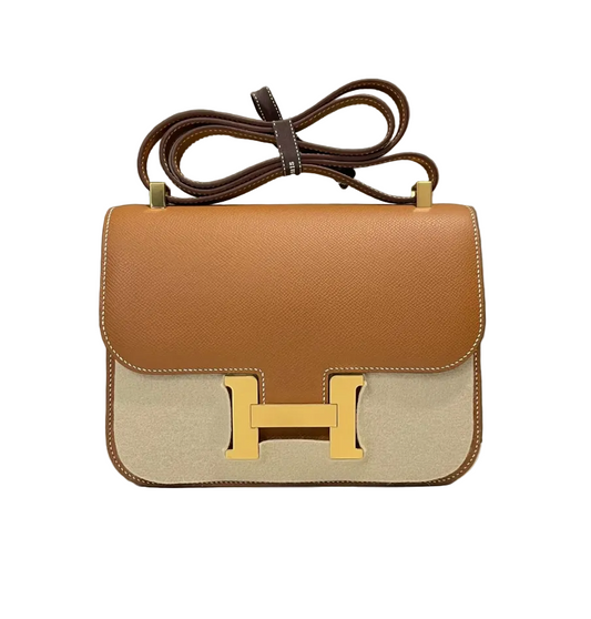 Hermès Constance 24 handbag