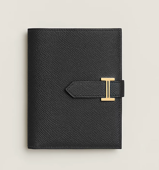 Hermès Béarn Compact Wallet