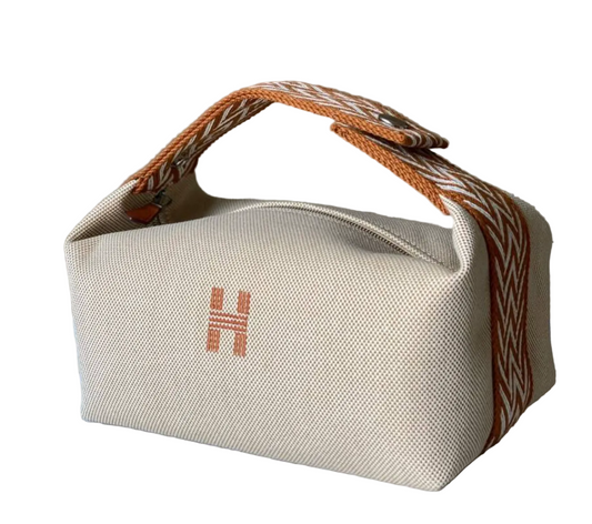 Hermès Bride-a-Brac case.