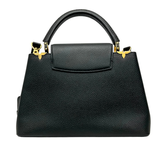 Louis Vuitton Capucines MM