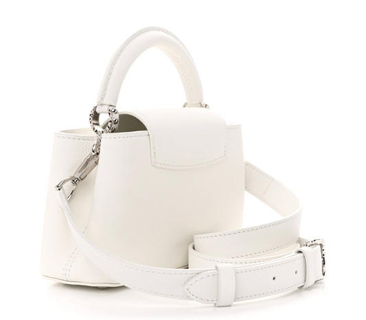 Louis Vuitton Capucines Mini