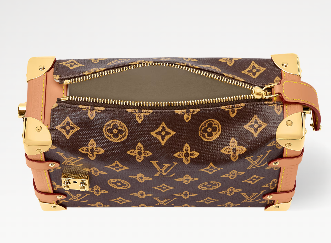Louis Vuitton Side Trunk MM bag
