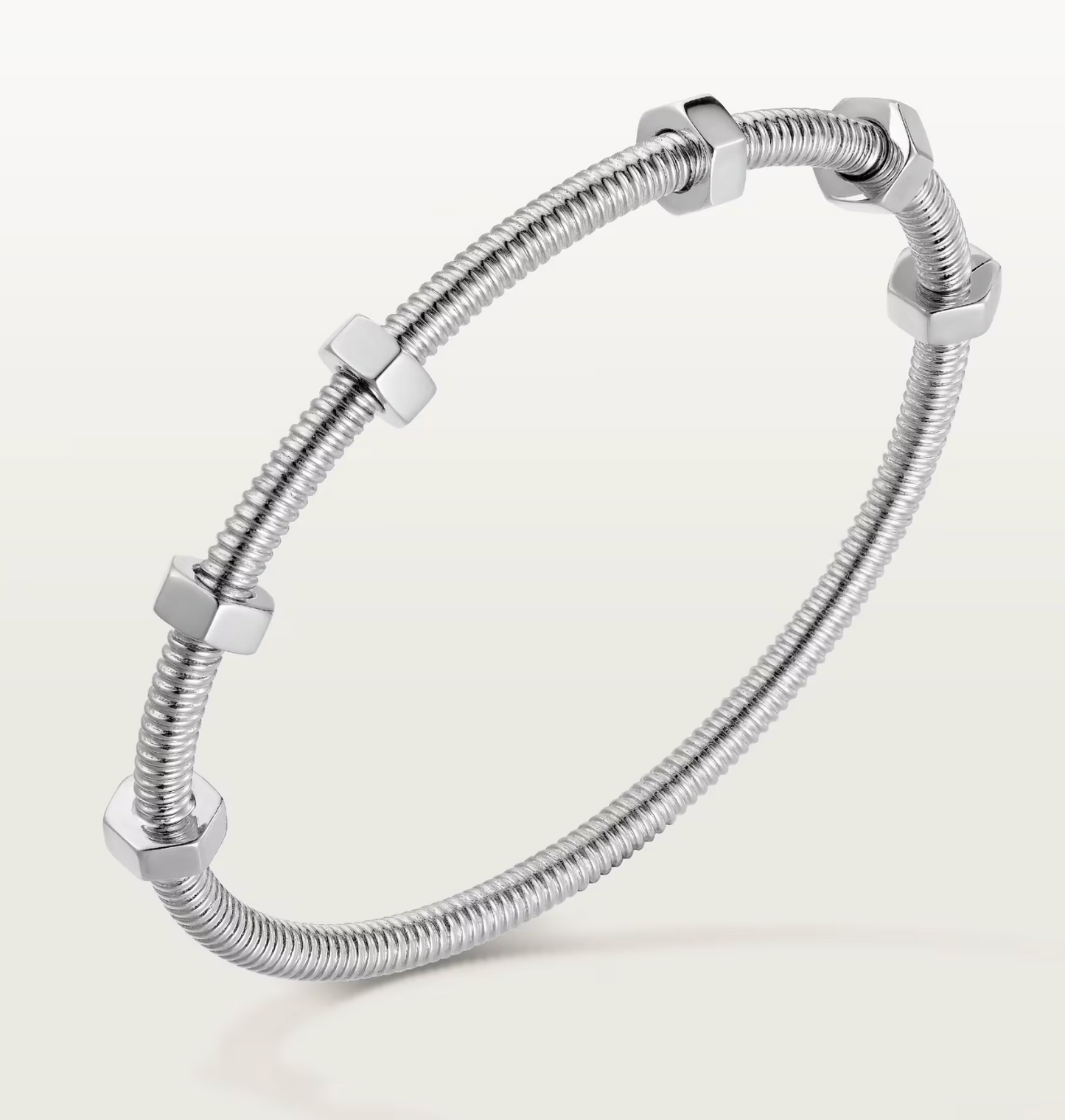 Écrou de Cartier bracelet