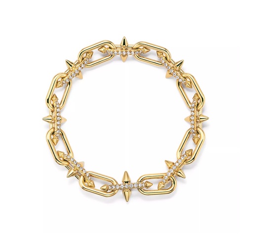 Tiffany Titan by Pharrell Williams Link Bracelet