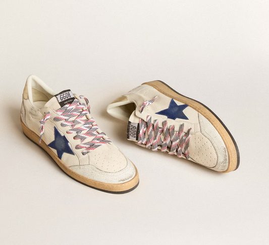 Golden Goose Deluxe Brand Ball Star sneakers
