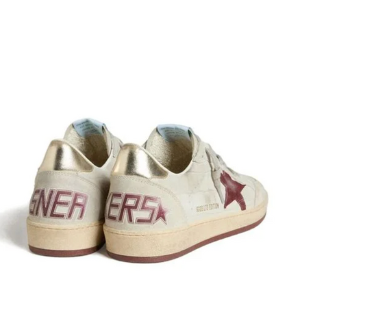 Golden Goose Ball Star Limited Edition