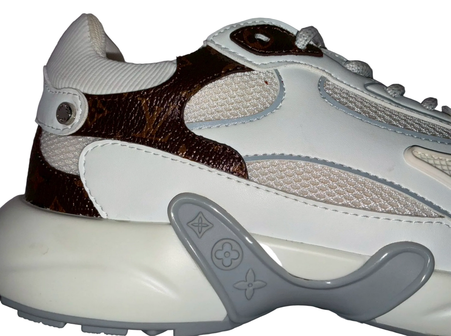 Louis Vuitton LV Olympia Sneaker