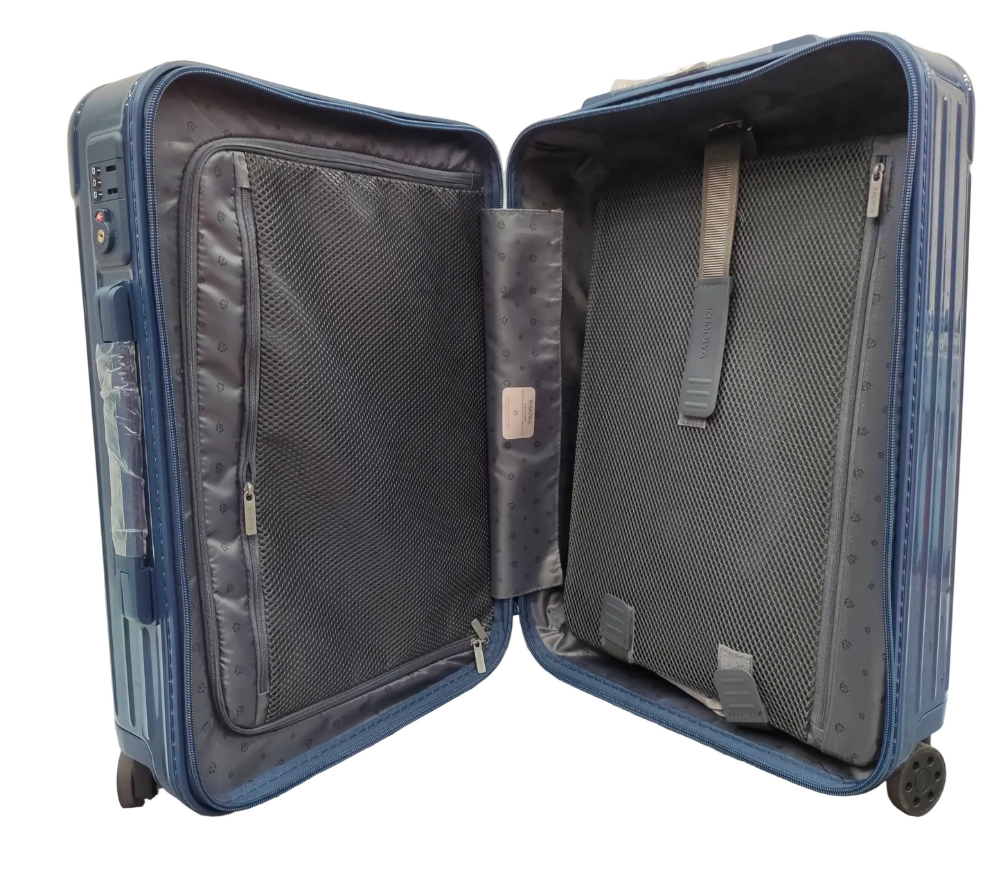 RIMOWA Pily Carbon Cabin Suitcase