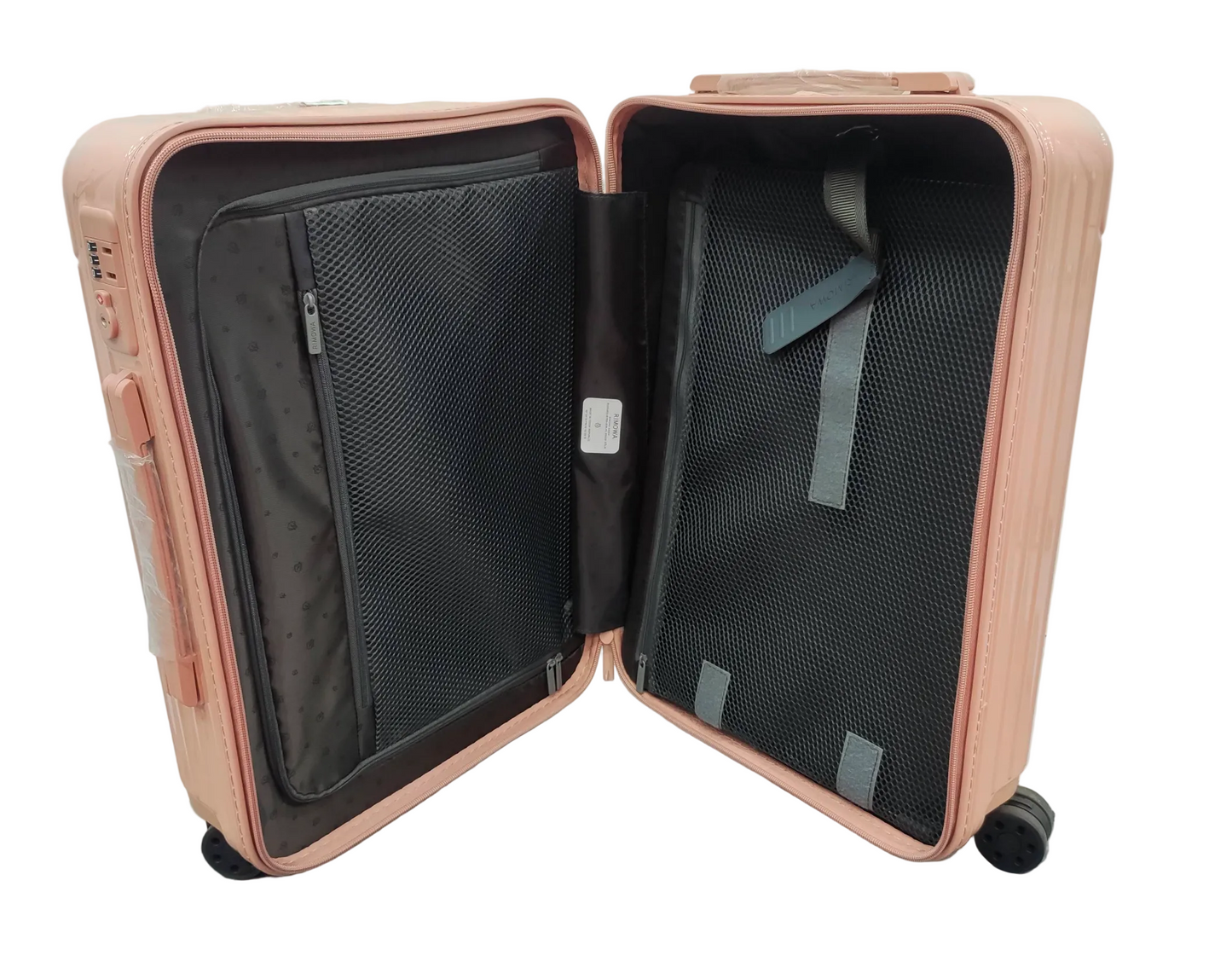 RIMOWA Pily Carbon Cabin Suitcase