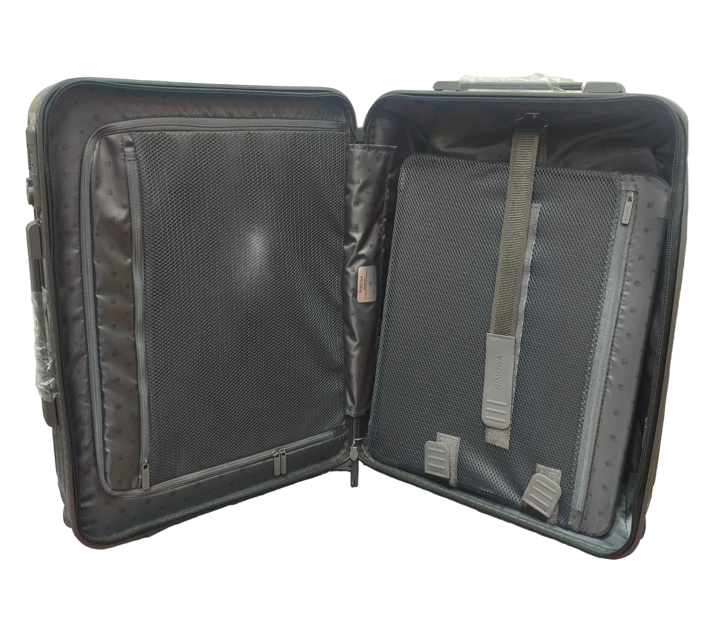 Rimowa Poly Carbon Cabin Suitcase