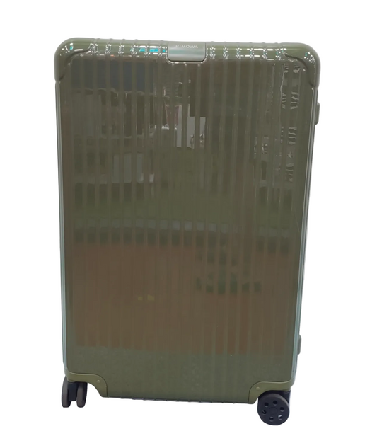 RIMOWA Essential Poly Carbon 31 Inch
