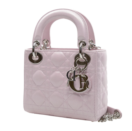 Mini Lady Dior Bag