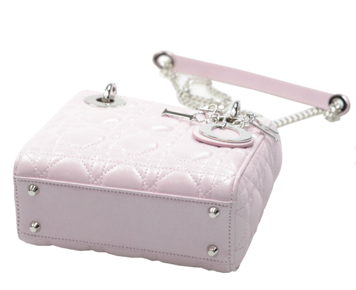 Mini Lady Dior Bag