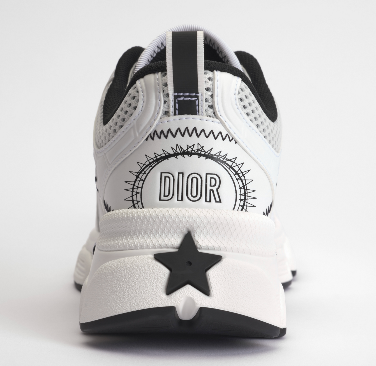 Dior Chrono Sneaker