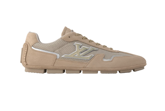 LV Rally sneakers Beige