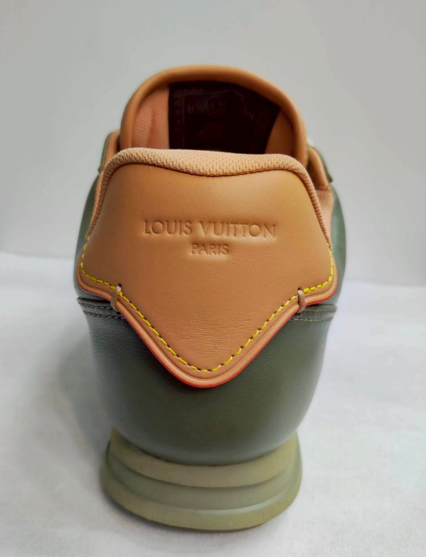 LV Buttersoft Sneaker
