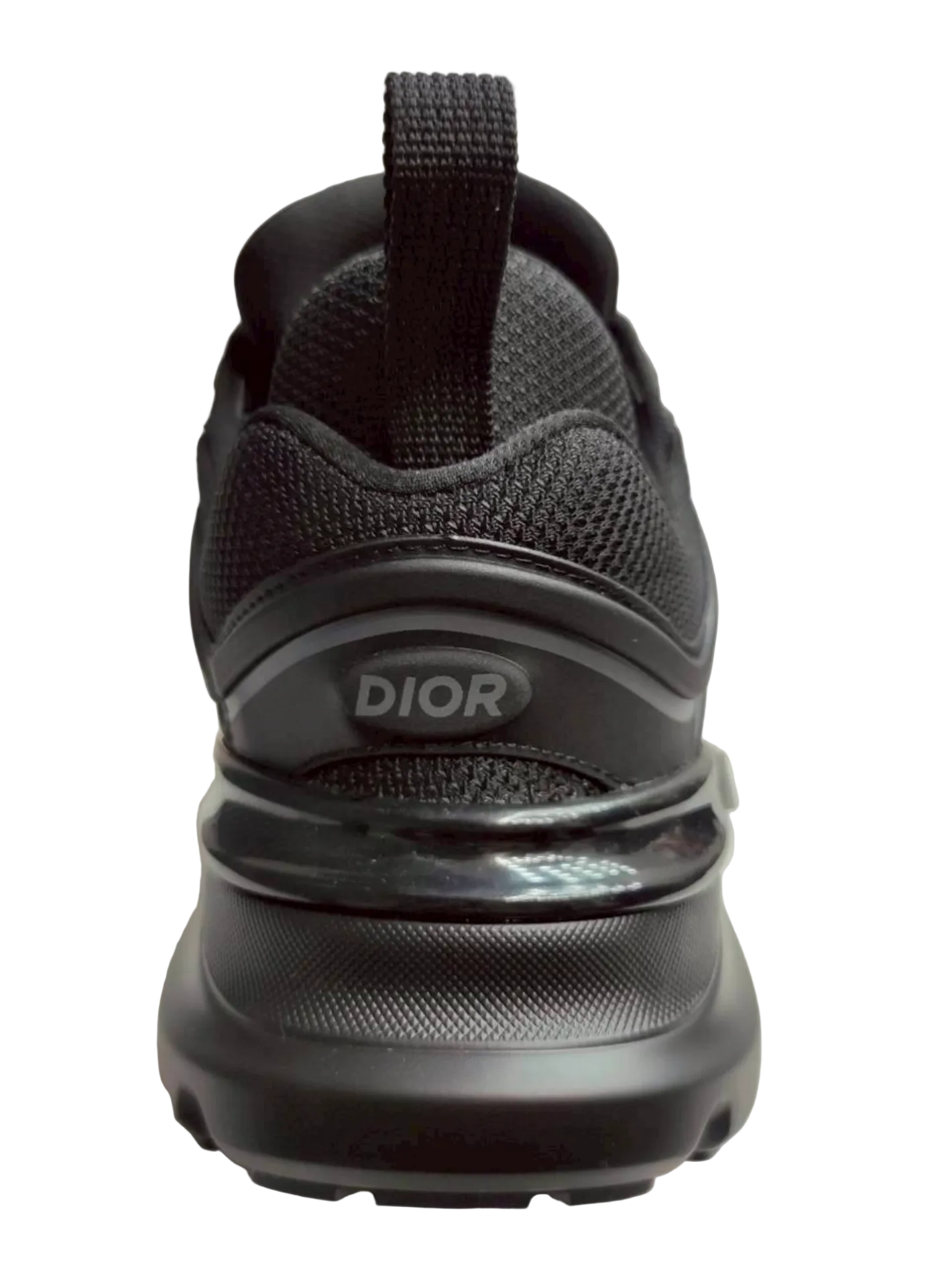 Dior B44 Blade Sneaker in Black