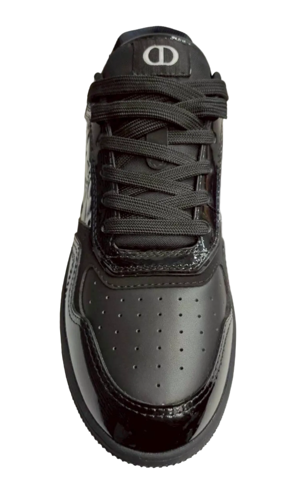 B27 Low-Top Sneaker