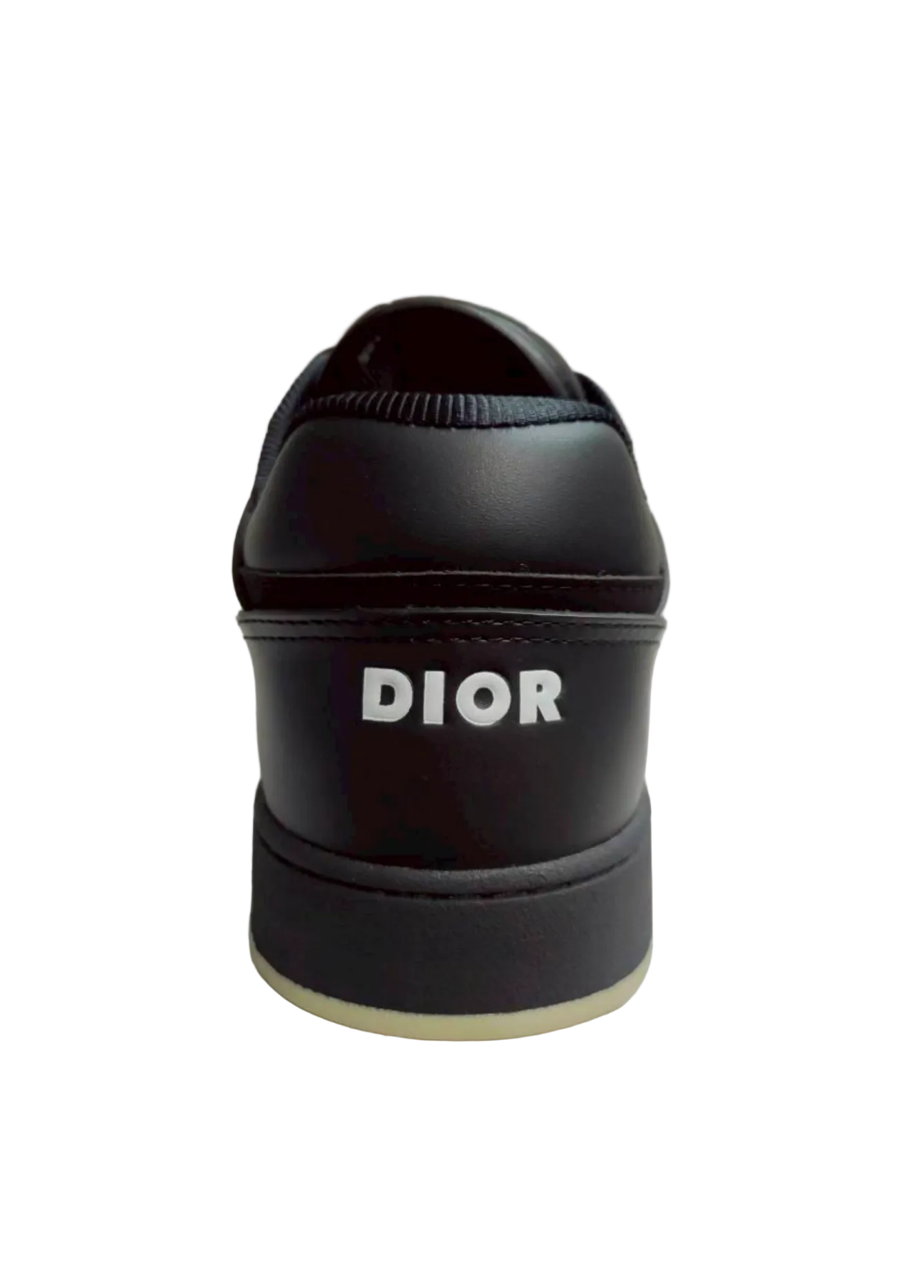 Dior B27 Low-Top Sneakers