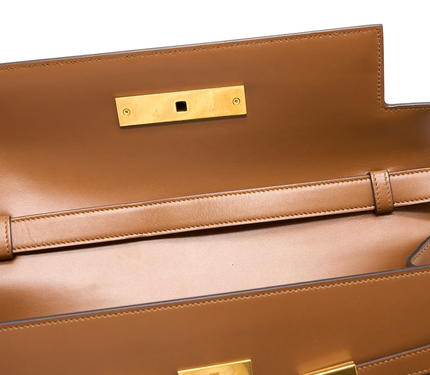 Saint Laurent Manhattan Shoulder Bag