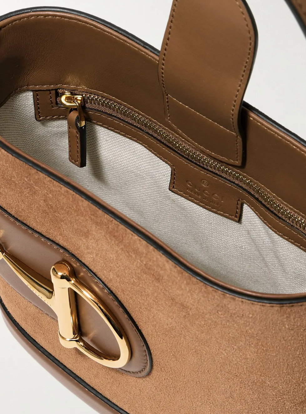 Gucci 73 Mini Bucket Bag