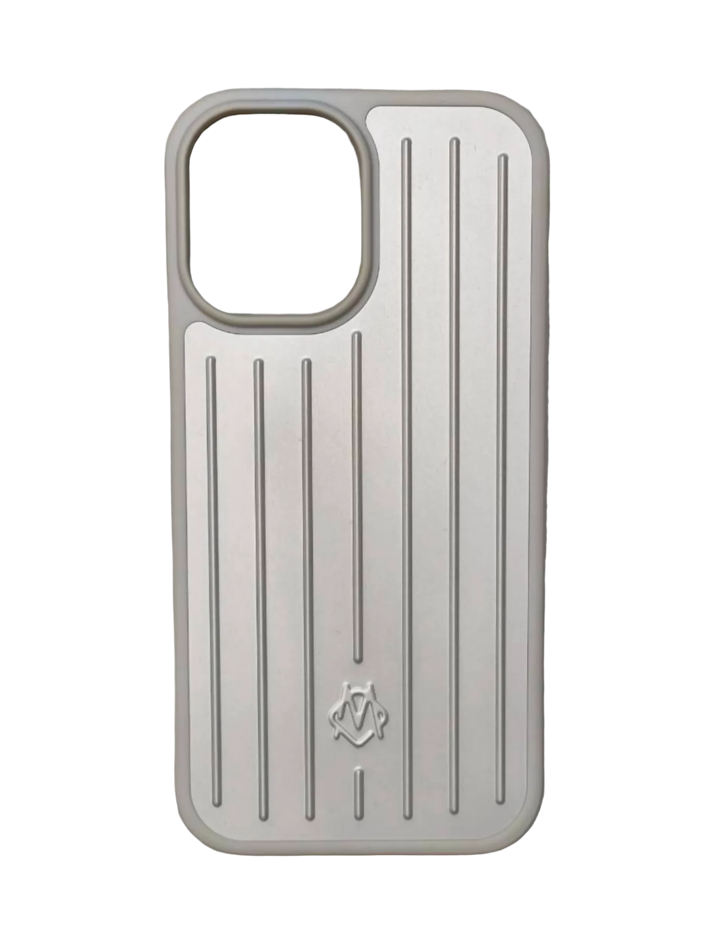 RIMOWA Aluminium iPhone 17 Case