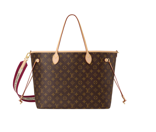 Neverfull Inside Out GM