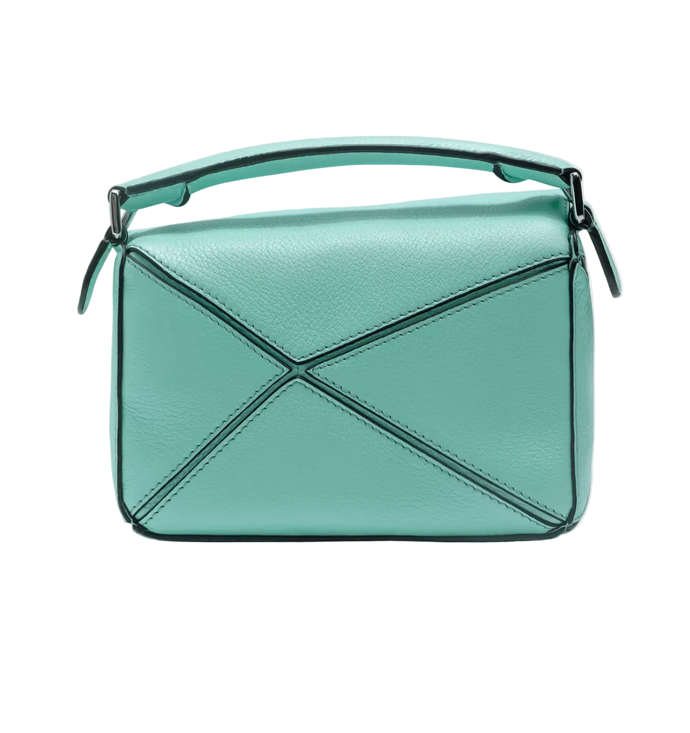Loewe Mini Puzzle Bag