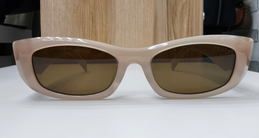 Prada Symbole collection sunglasses