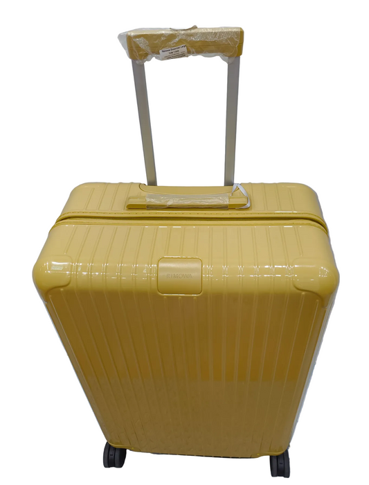 RIMOWA Essential Poly Carbon 31 Inch