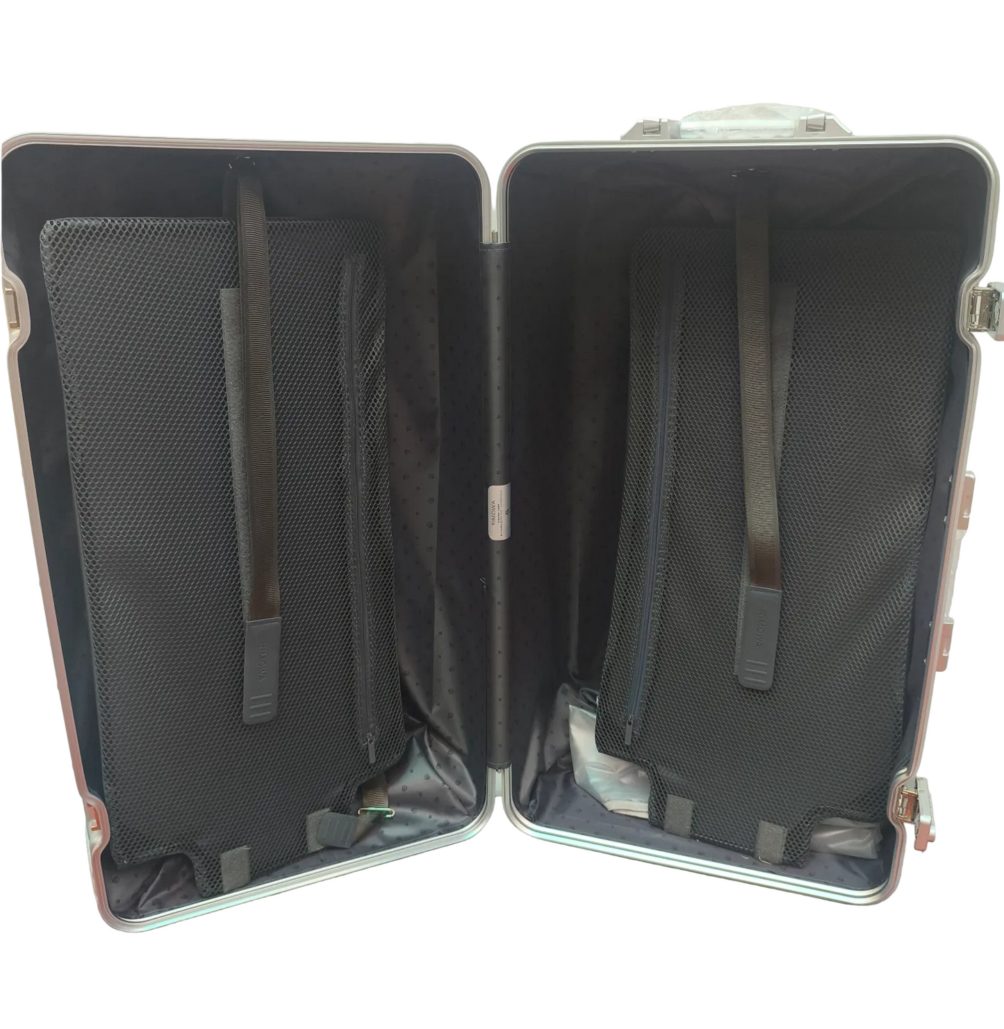 Rimowa Aluminium Trunk 31 inch