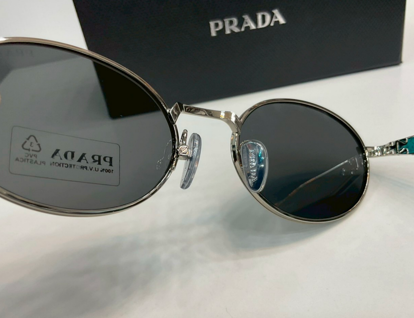 Prada PR 65ZS sunglasses