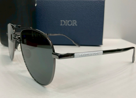 Dior Aviator (Pilot Frame) Sunglasses