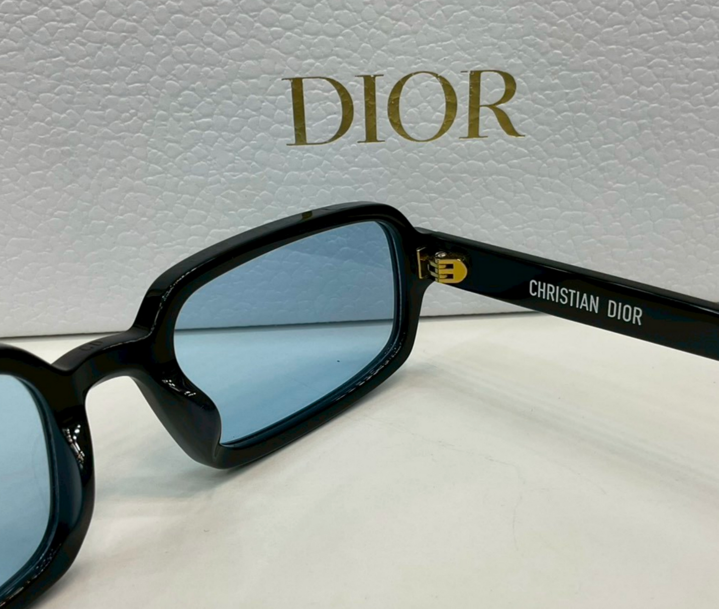 DiorPacific S3I Rectangular Sunglasses