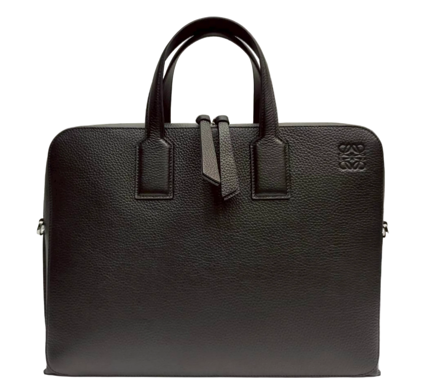 Loewe Goya Thin Briefcase