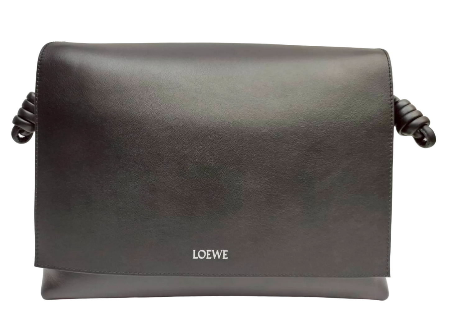 LOEWE Flamenco Satchel
