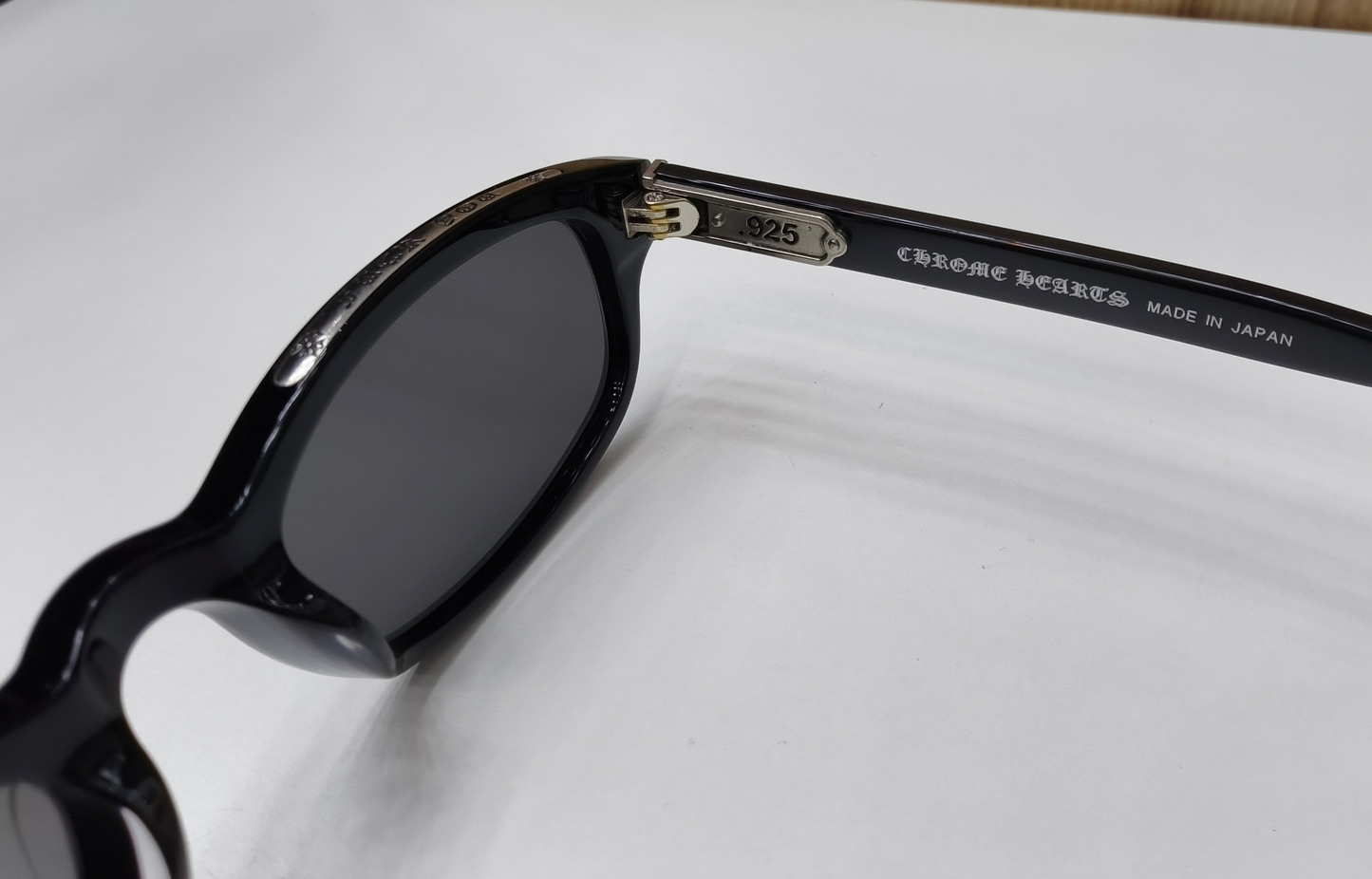 Chrome Hearts Lowrider sunglasses