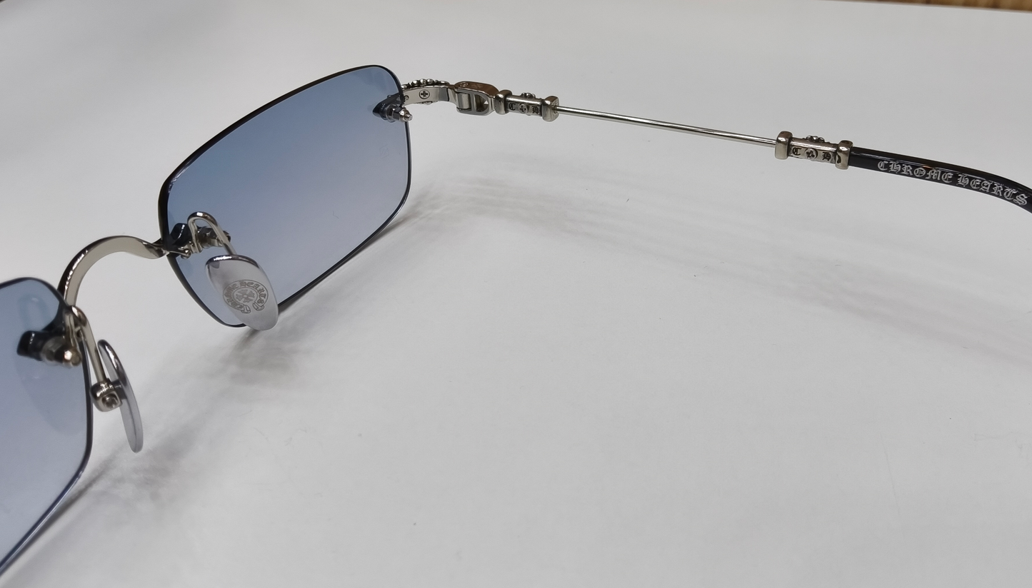 Chrome Hearts Pills III sunglasses