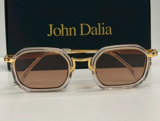 John Dalia Samuel Sunglasses