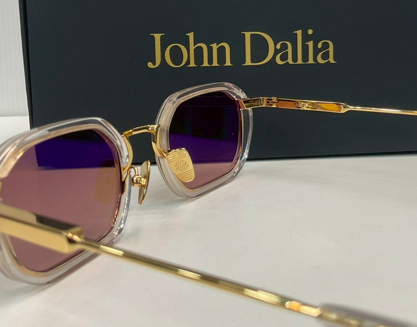 John Dalia Samuel Sunglasses