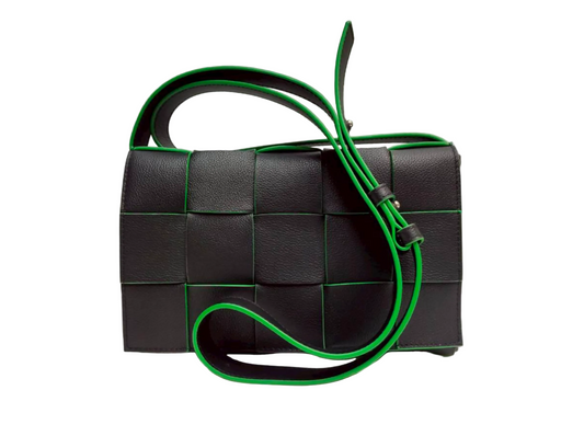 Bottega Veneta Cassette Bag