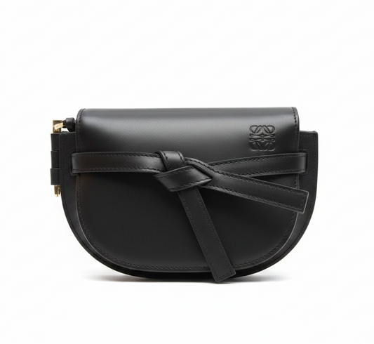Loewe Mini Gate Dual Bag