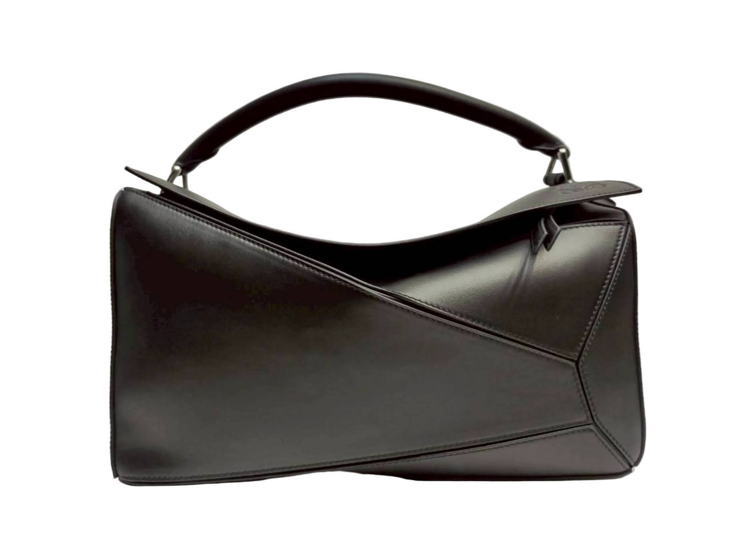 LOEWE Large Puzzle Bag