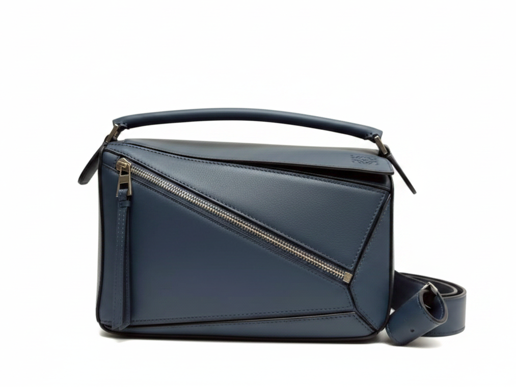 Loewe Small Puzzle Edge Bumbag